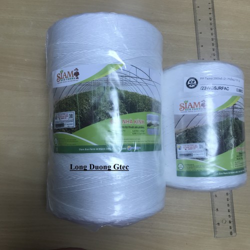 Sợi Se Nông Nghiệp - Sợi Dây Treo Dưa